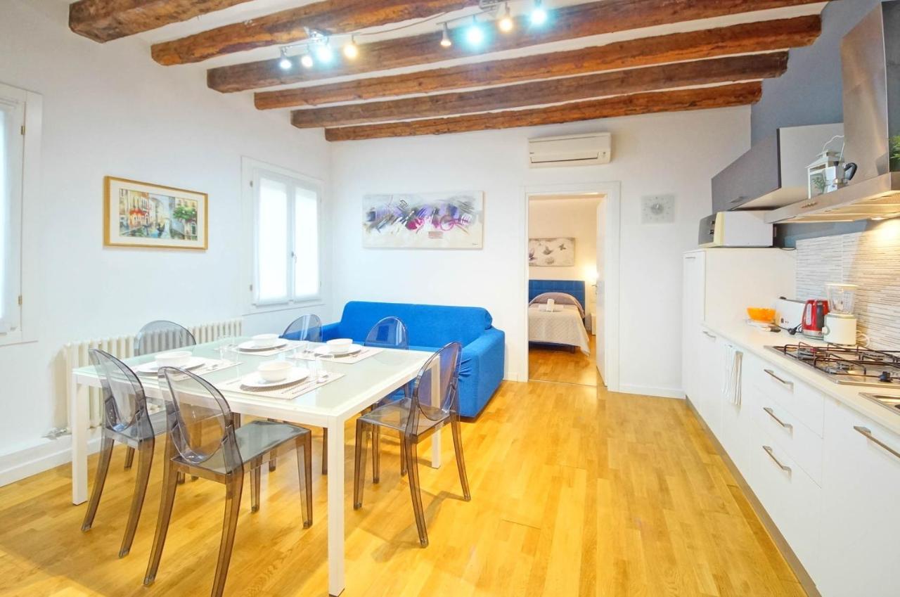 Appartamento Dolcevita N 502 Biennale