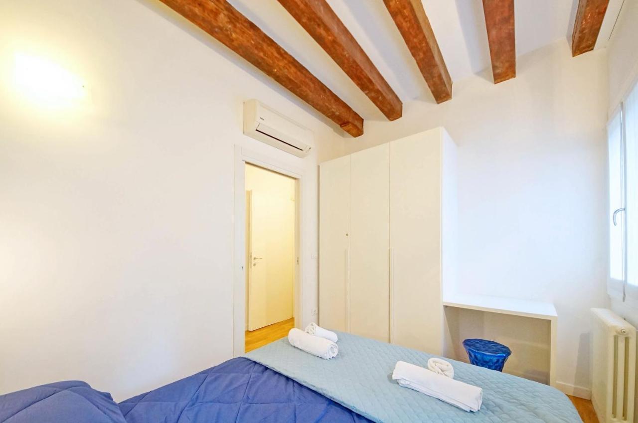 Appartamento Dolcevita N 502 Biennale *