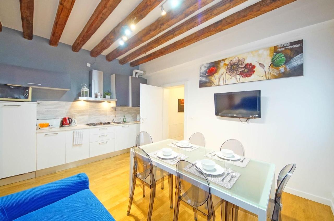Appartamento Dolcevita N 502 Biennale